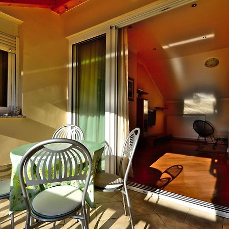 Apartment Olga-5 By Interhome Банёл Экстерьер фото