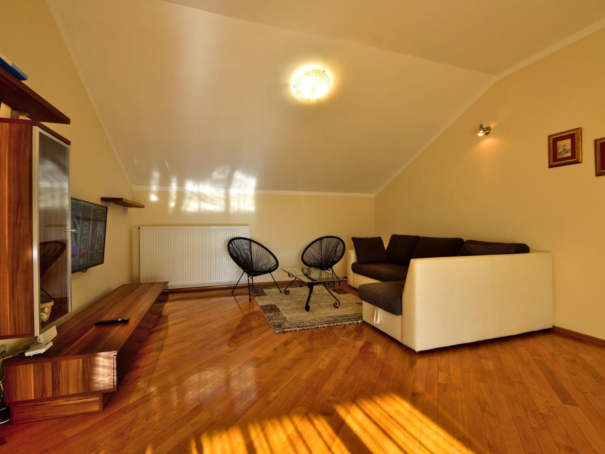 Apartment Olga-5 By Interhome Банёл Экстерьер фото