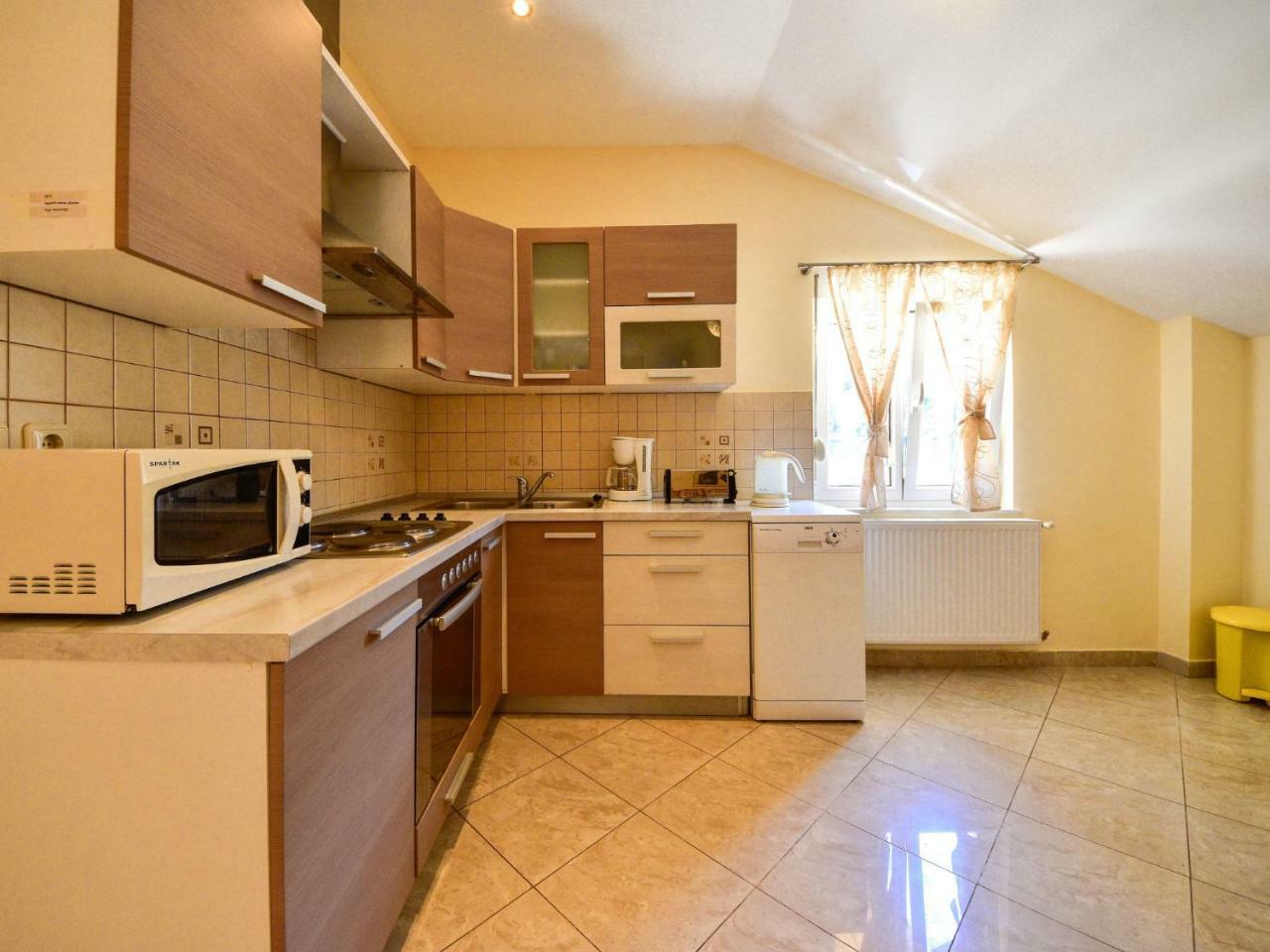 Apartment Olga-5 By Interhome Банёл Экстерьер фото