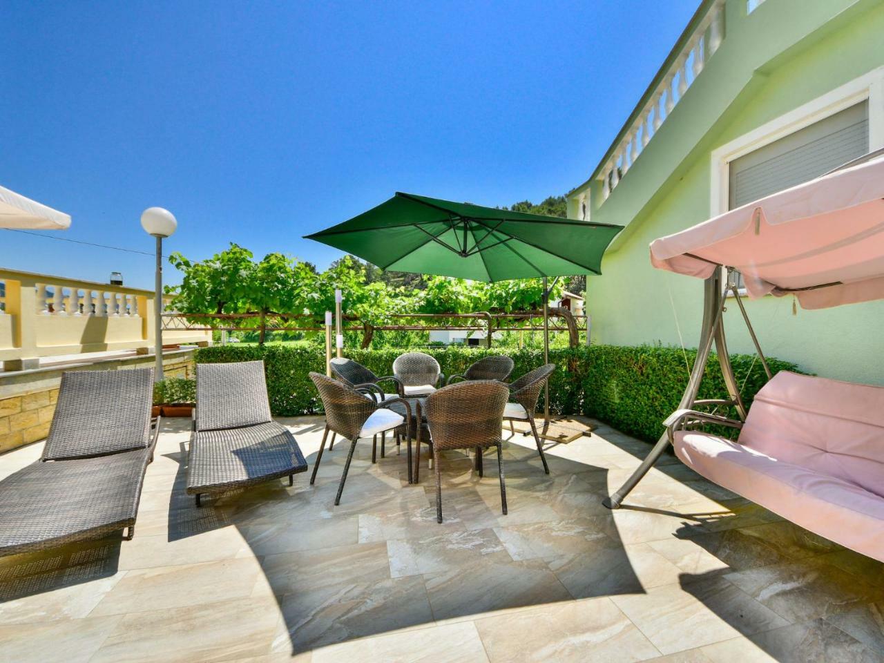 Apartment Olga-5 By Interhome Банёл Экстерьер фото